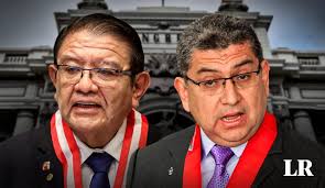 Congreso aprueba que denuncia constitucional contra Jorge Salas Arenas  entre a su etapa de informe final