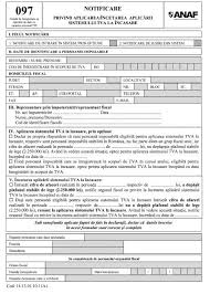 Ordinul Nr 1503 2016 Pentru Aprobarea Procedurii De Inregistrare La Cerere In Registrul Persoanelor Impozabile Care Aplică Sistemul Tva La Incasare și A Procedurii De Radiere La Cerere Sau Din Oficiu Din Registrul