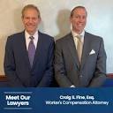 Sobo & Sobo, LLP - Craig S. Fine, Esq. is a Worker's Compensation ...