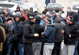 The club was founded on 20 april 1971. Gks Tychy Polish Hooligans Facebook