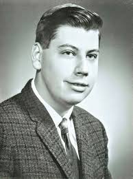 Kenneth William Brush Jr. (1947-1992)