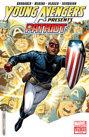 Marvel, civilian name kamala khan, is the sixth recruitable character in avengers academy. Young Avengers Presents 2008 1 Comic Issues Marvel