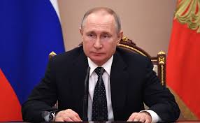 28 апреля мы будем отмечать день работника скорой медицинской помощи. Putin V Poslanii 21 Aprelya Mozhet Obyavit O Novyh Vyplatah Detyam