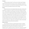 Tips for research paper presentations. 1