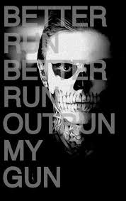 Foster The People Pumped Up Kicks Lyrics Subtitulada En Español Pin On Random