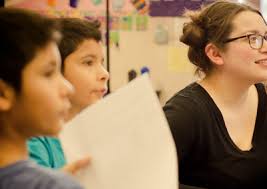 First Take Kids Classes