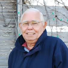 Obituary of James Hudson