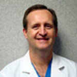 Dr. Keith R. Parker, MD