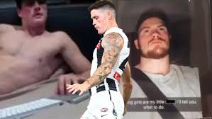 Jack Crisp scandal deepens as old lewd video emerges | Herald Sun