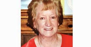 Mary Carolan (née Shea)