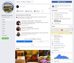 By default, facebook reviews are activated when you create a page. How To Build A Facebook Business Page From Scratch Sprout Social