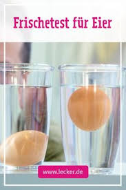 Aber wie viele eier pro woche sind gesund? Eier Die Besten Rezepte