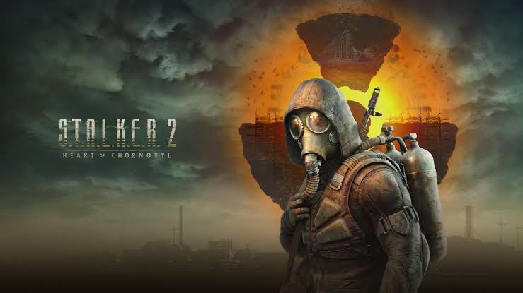 Stalker 2 ganha expansão e grande atualização em 20 de agosto