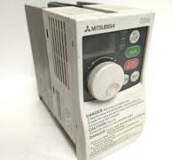 MITSUBUSHI INVERTER FR-S520E-0.75K-NA