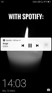 You posted in the google search help community, but it sounds like your question is about smart lock on your google account. Solved Lockscreen Controls Not Working On Huawei P9 Page 2 The Spotify Community