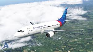Nam air flies domestic routes in indonesia, and has one international flight to dili. Sriwijaya Air Boeing 737 300 Ixeg Aircraft Skins Liveries X Plane Org Forum