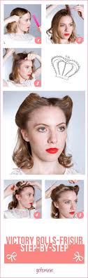 Rockabilly Frisur Kurze Haare In 2020 Rockabilly Frisur Bob Fur Feines Haar Frisuren