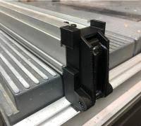 My table saw fence (table saw making video) is updated. Table Saw Fence 3d Models To Print Yeggi