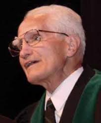 Dr. Joel Berg enters the Dean's office with a new vision for UWSOD