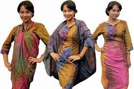 Start by marking kreasi busana dari kain sarung as want to read lebih dari 40 kreasi bersama yang terinspirasi oleh kain sarung kami perkenalkan dalam buku ini. Kreasi Kain Batik