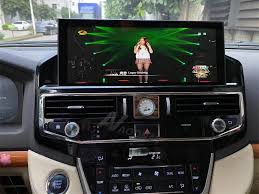 You can also upload and share your favorite toyota land cruiser wallpapers. Car 2 Din Android Hd Gps Touch Screen For Toyota Land Cruiser Lc200 Lx570 2016 2020 Car Stereo Radio Multimedia Player Mega Deal E4e1 Cicig