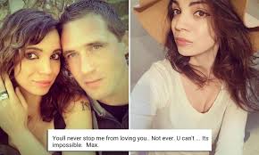 Dead British UFO expert's fiancee says he was desperate to flee 'dark  magic' sect in Poland