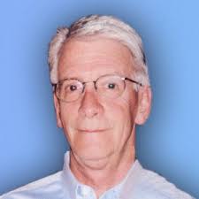 BRUMMITT, Robert George (Bob)