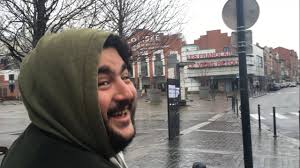 "EN ROUTE VERS LA SEINE MUSICALE" Ep 5/8