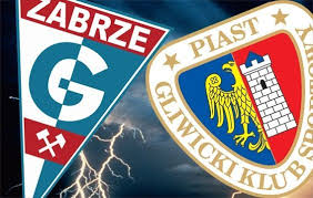 Mecz został przerwany w 80. Czas Na Rewanz Piast Gliwice Vs Gornik Zabrze Dzisiaj W Gliwicach