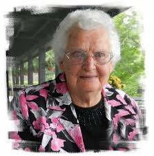 Obituary for Doris Anna (nee Cowen) Cooper