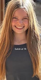 Wie Alt Ist Salish Matter