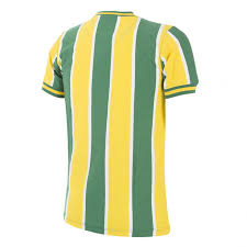 Fc nantes vs toulouse fc 30 may 2021. Fc Nantes 1965 66 Retro Football Shirt