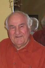 Obituary information for Wm. Murley C. Bursey