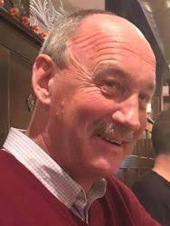 Condolence Book for JIM CANTWELL (Ferrybank, Waterford)