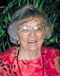 DOLORES BOSWORTH Obituary (1928