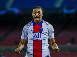 Could kylian mbappé be off to madrid? Psg Strengthened By Ramos And Donnarumma But Will Mbappe Stay Sportstar