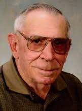 Obituary information for James George Dax