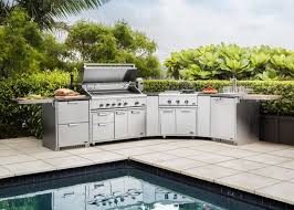 Tired of running out of propane while cooking out. 30 Fresh And Modern Outdoor Kitchens