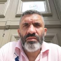 Eftychios Karavasilis