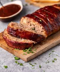 After a long afternoon of holiday fun and appetizers, we love to celebrate the season with one by: Pioneer Woman Meatloaf The Cozy Cook