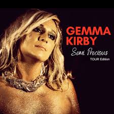 Gemma Kirby: albums, songs, concerts
