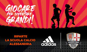 Lo annuncia il presidente del club luca di masi con forte. Errea U S Alessandria Calcio 1912