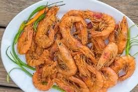 Check spelling or type a new query. Https Lifestyle Okezone Com Read 2018 04 02 298 1881100 Sedapnya Makan Malam Dengan Udang Goreng Bumbu Mirin Dan Udang Telur Orak Arik