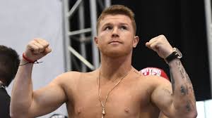 Consecuencia de ello llegó un letal golpe de 'canelo' en el octavo. Ultima Hora Saul Canelo Alvarez Peleara El 27 De Febrero Contra Avni Yildirim