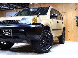 日産 エクストレイル 神奈川県 カーセンサー 日産 エクストレイル 中古車