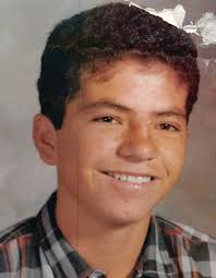 David Maestas Obituary November 23, 2020