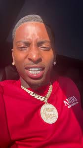 Funny Mike Poke Ya Leg