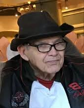 Obituary information for Gene Douglas Stiles Sr.