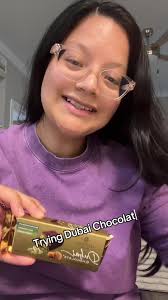 Dubai Chocolate Hernando Ms