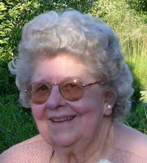 Frances Dobos Obituary